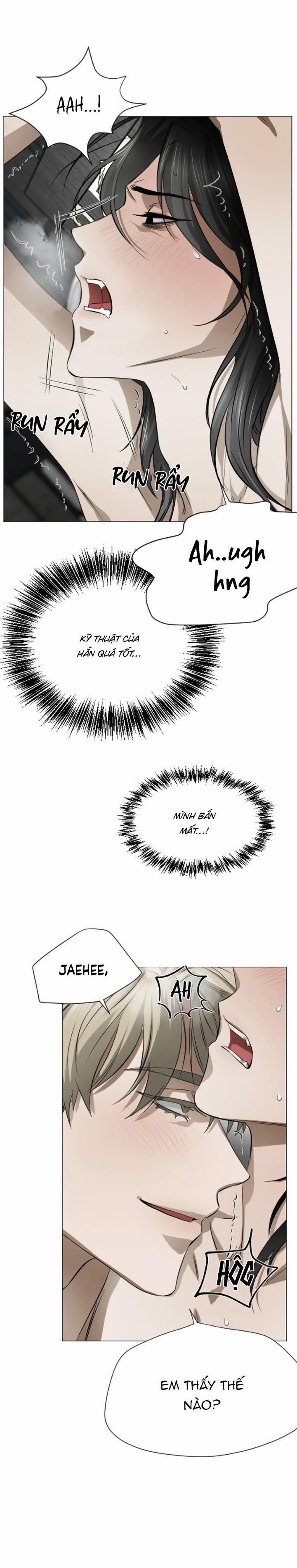 Tuyển Tập Manhwa Dằm Khăm 24 0 Good Hunter 2 trang 15