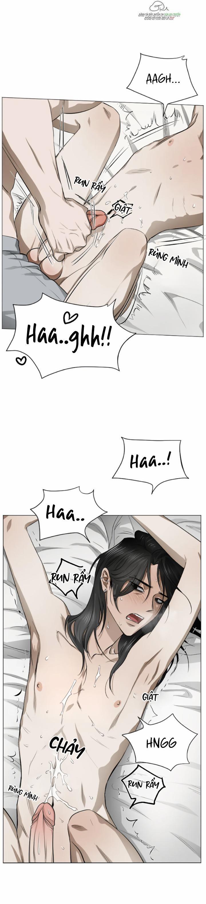 Tuyển Tập Manhwa Dằm Khăm 24 0 Good Hunter 2 trang 17