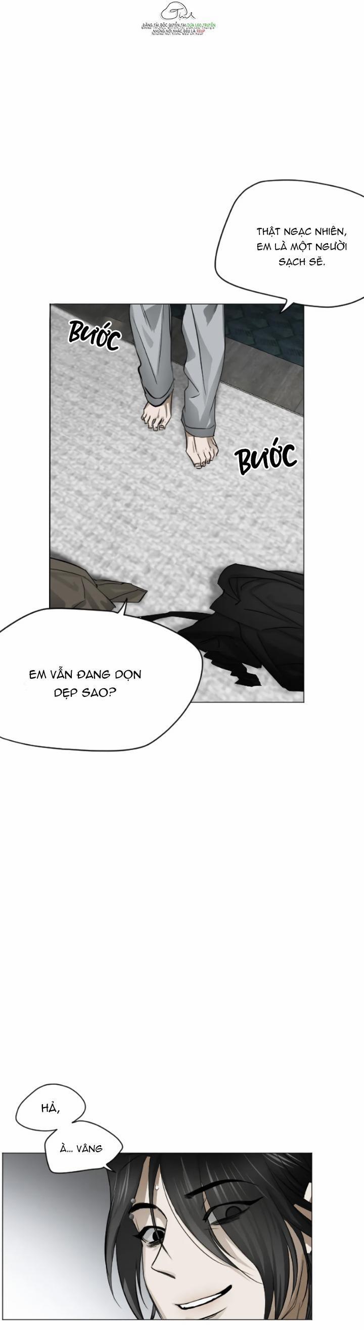 Tuyển Tập Manhwa Dằm Khăm 24 0 Good Hunter 2 trang 2