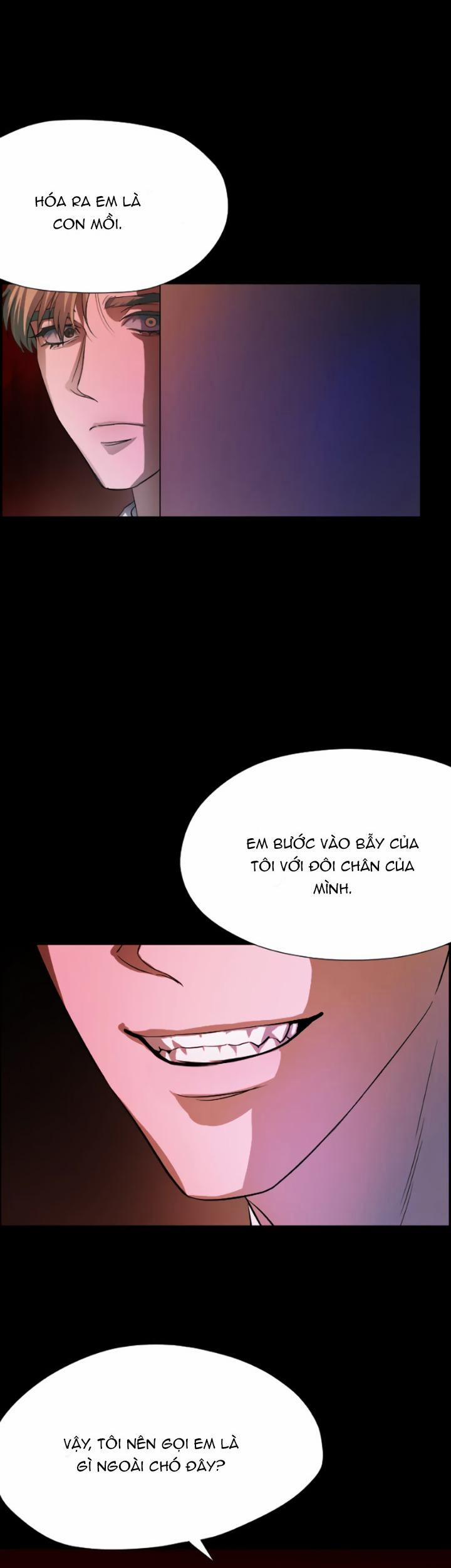 Tuyển Tập Manhwa Dằm Khăm 24 0 Good Hunter 2 trang 25