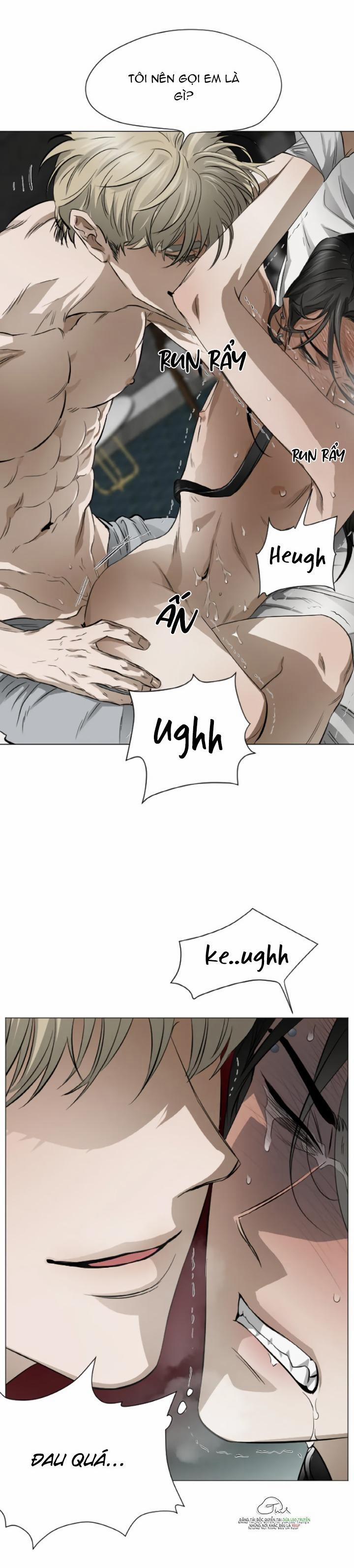 Tuyển Tập Manhwa Dằm Khăm 24 0 Good Hunter 2 trang 29