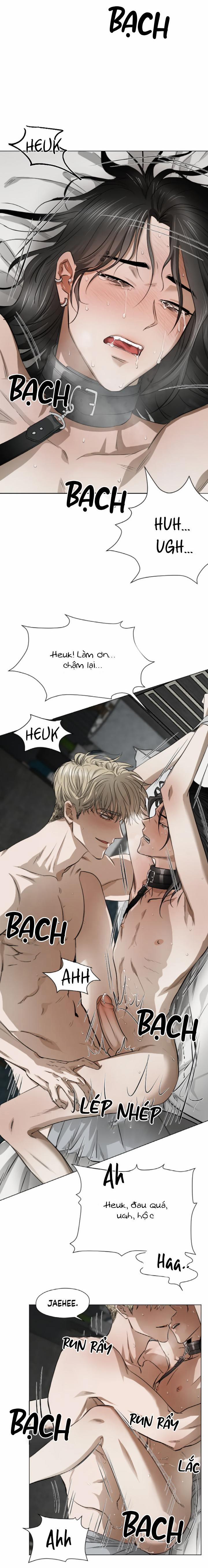 Tuyển Tập Manhwa Dằm Khăm 24 0 Good Hunter 2 trang 34