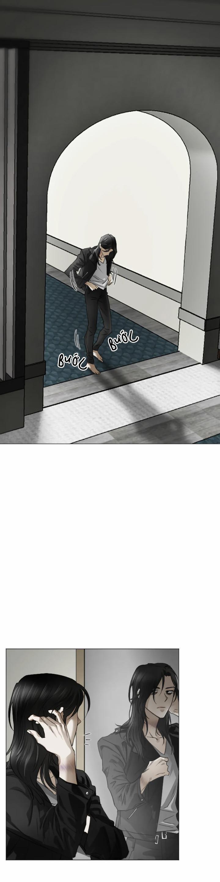 Tuyển Tập Manhwa Dằm Khăm 25 0 Good Hunter3 trang 0