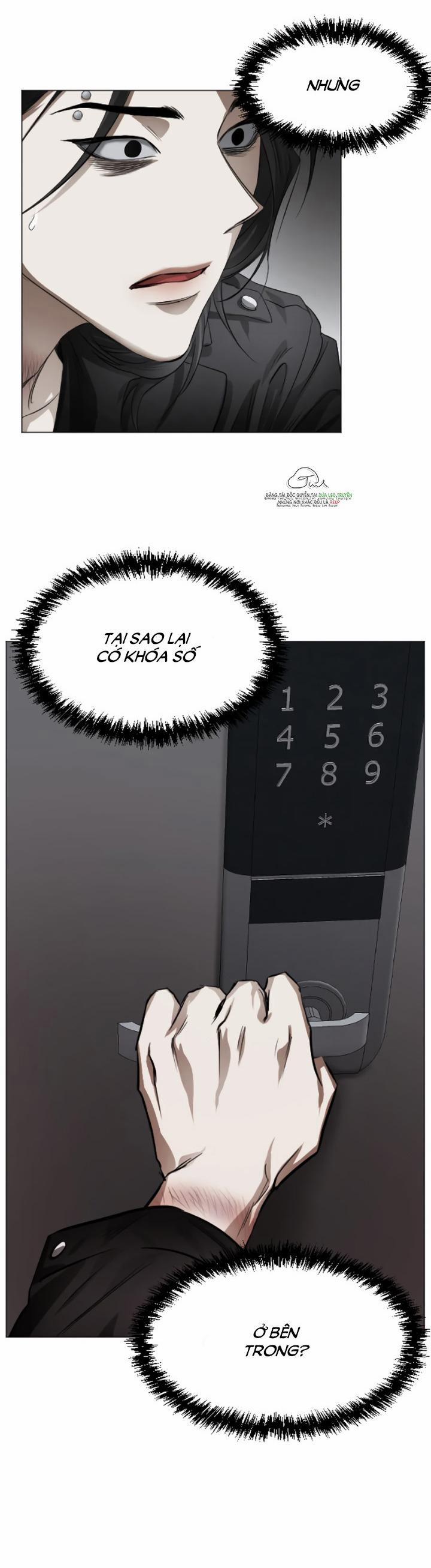 Tuyển Tập Manhwa Dằm Khăm 25 0 Good Hunter3 trang 11