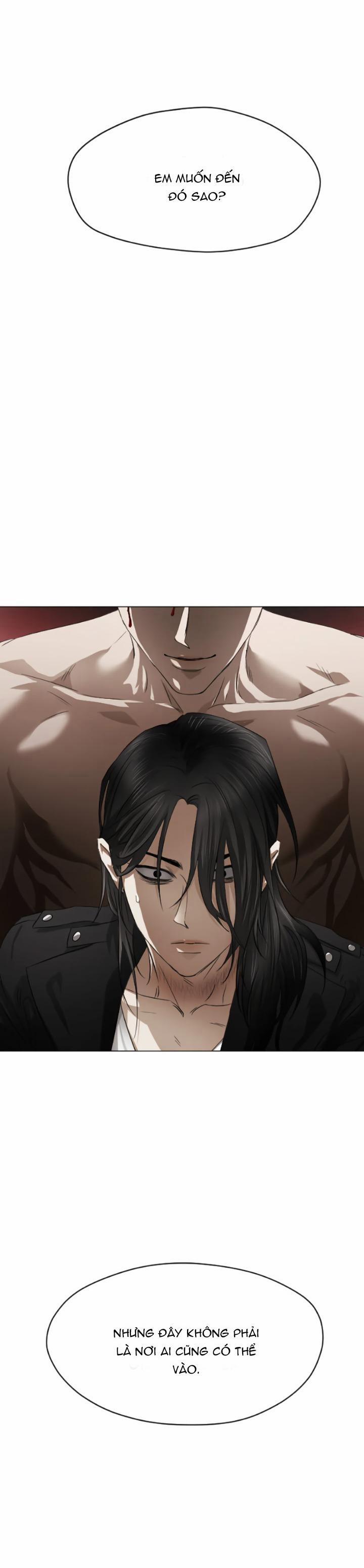 Tuyển Tập Manhwa Dằm Khăm 25 0 Good Hunter3 trang 12