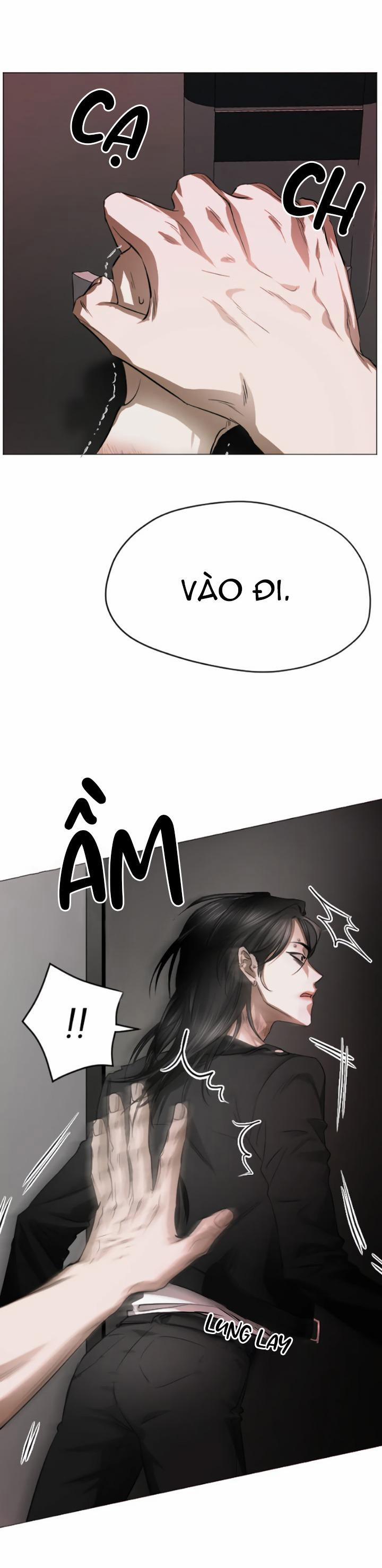 Tuyển Tập Manhwa Dằm Khăm 25 0 Good Hunter3 trang 14