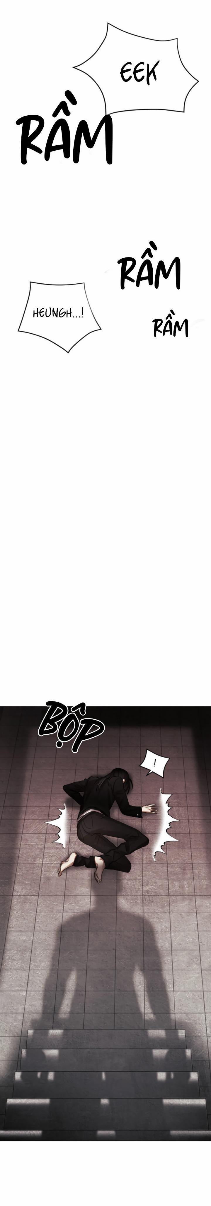 Tuyển Tập Manhwa Dằm Khăm 25 0 Good Hunter3 trang 15