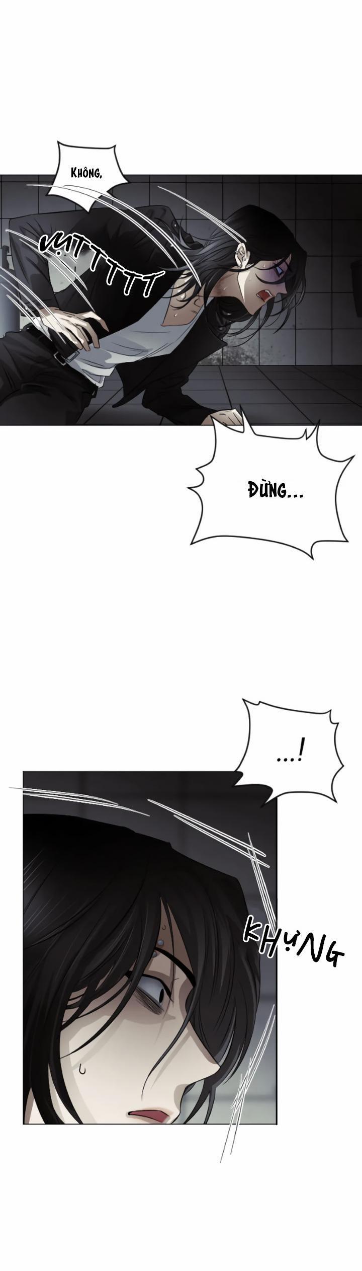 Tuyển Tập Manhwa Dằm Khăm 25 0 Good Hunter3 trang 18