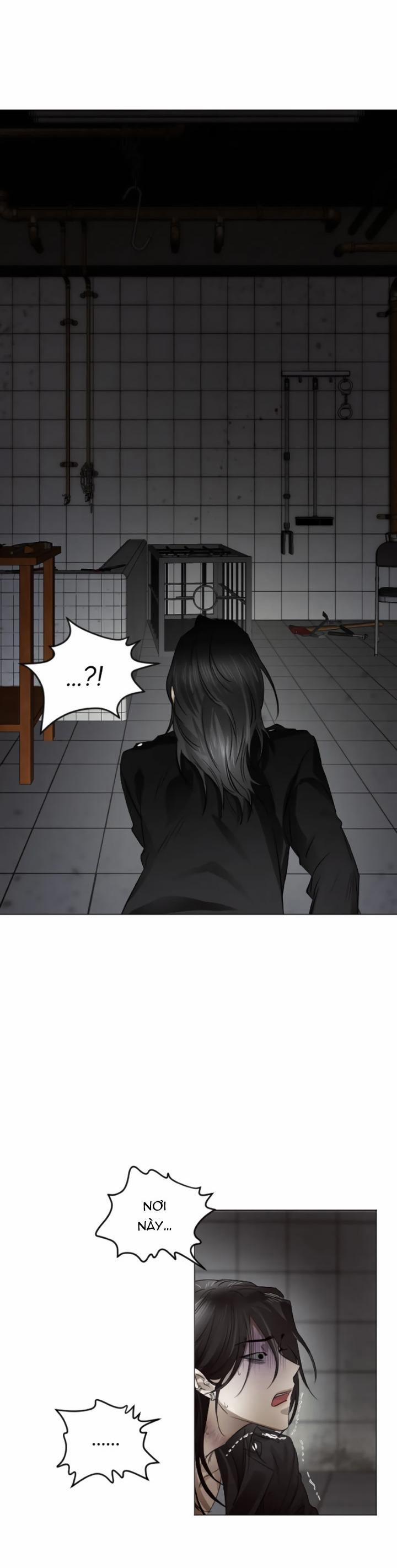 Tuyển Tập Manhwa Dằm Khăm 25 0 Good Hunter3 trang 19