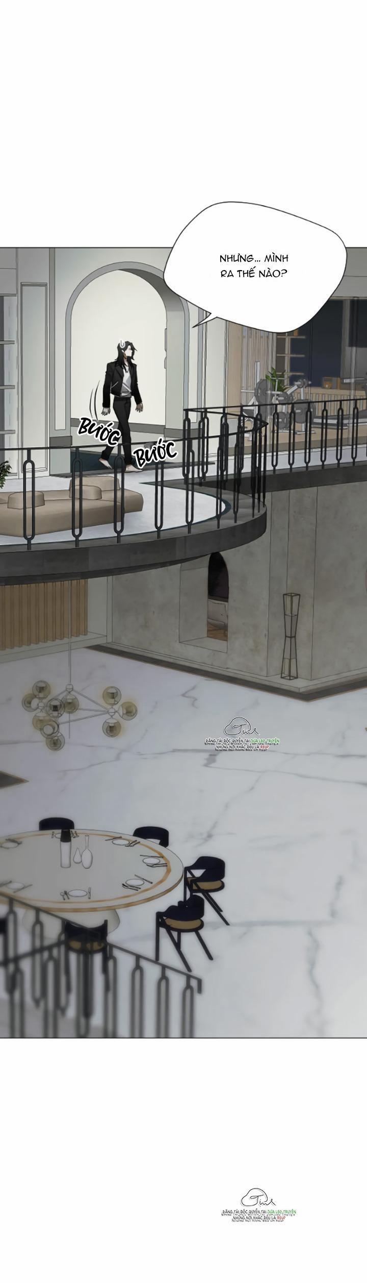 Tuyển Tập Manhwa Dằm Khăm 25 0 Good Hunter3 trang 4