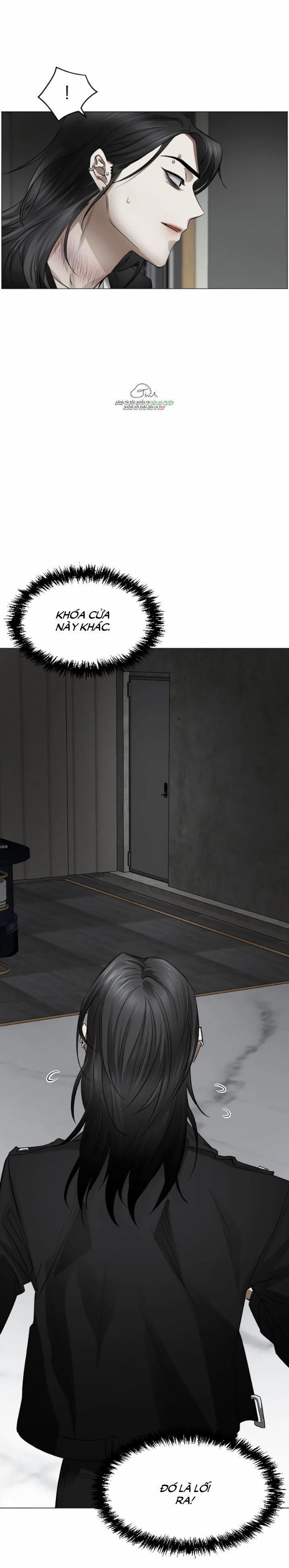 Tuyển Tập Manhwa Dằm Khăm 25 trang 10