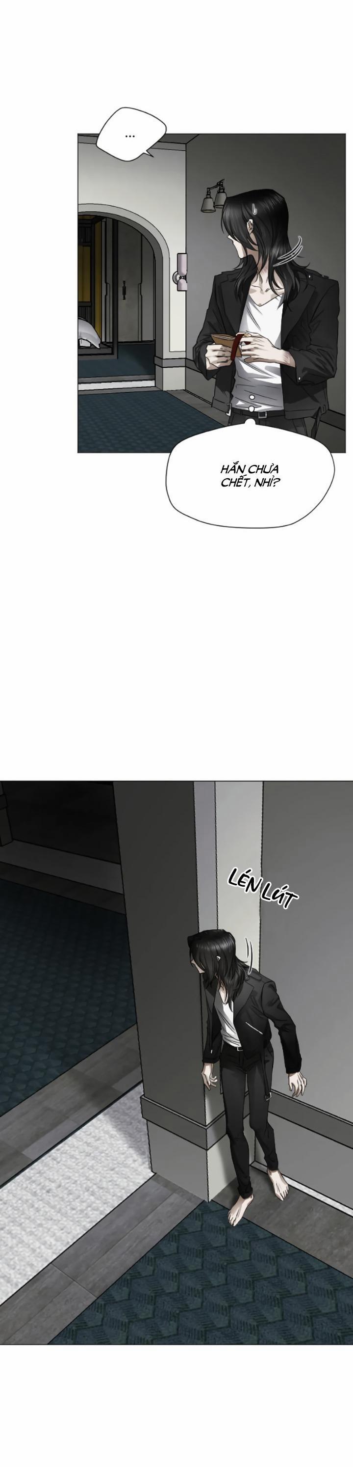 Tuyển Tập Manhwa Dằm Khăm 25 trang 2