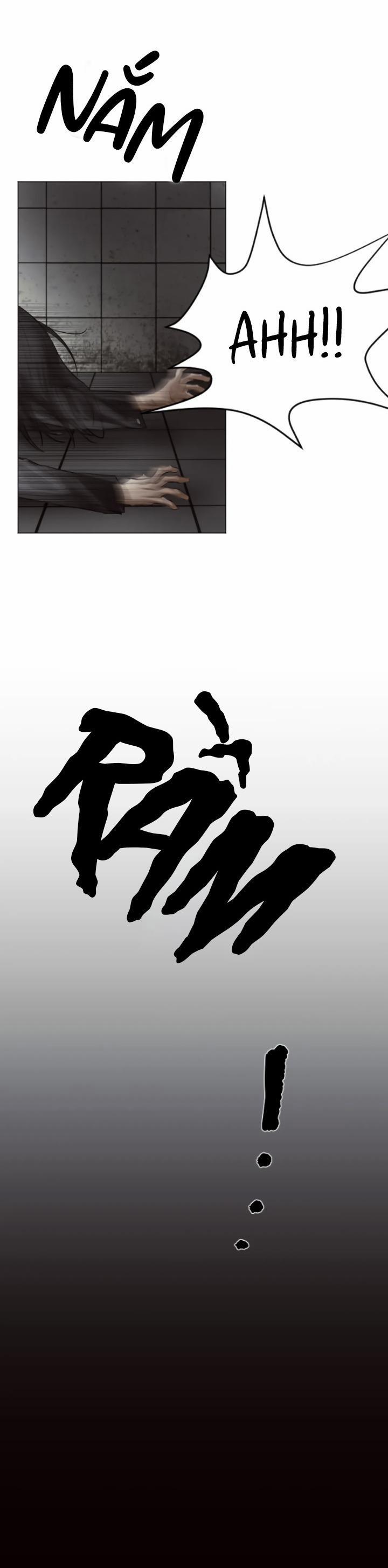 Tuyển Tập Manhwa Dằm Khăm 25 trang 20