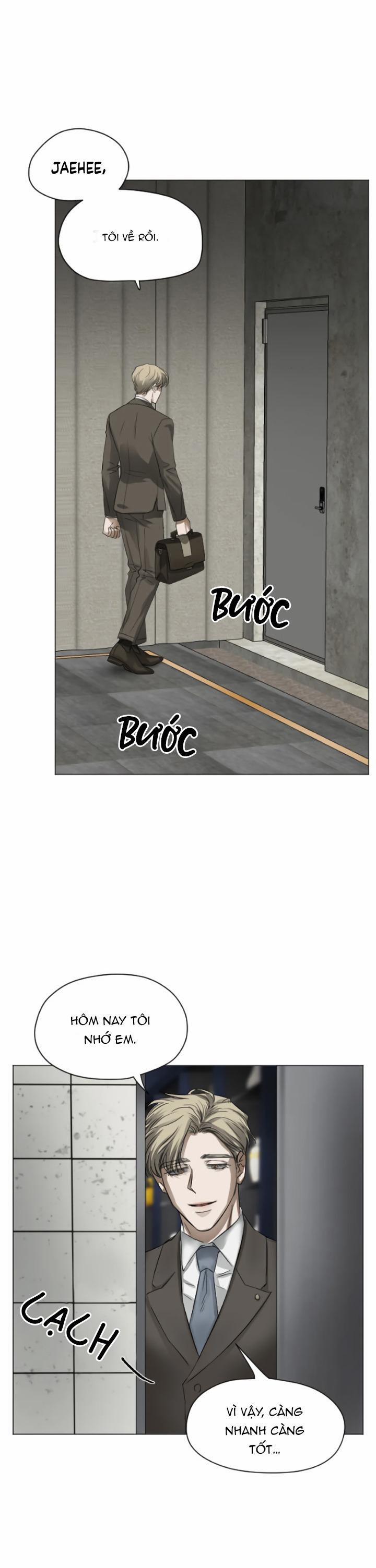 Tuyển Tập Manhwa Dằm Khăm 25 trang 41