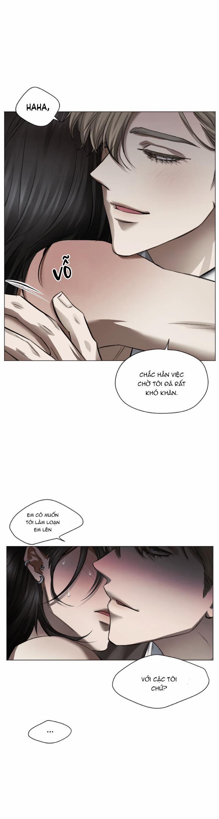 Tuyển Tập Manhwa Dằm Khăm 25 trang 44