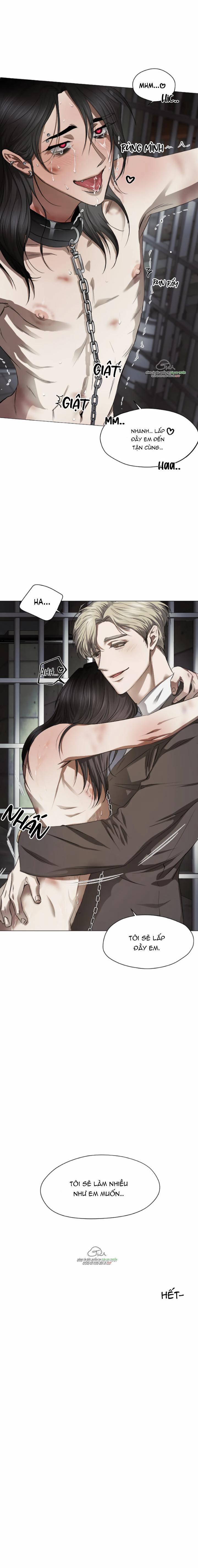 Tuyển Tập Manhwa Dằm Khăm 25 trang 45