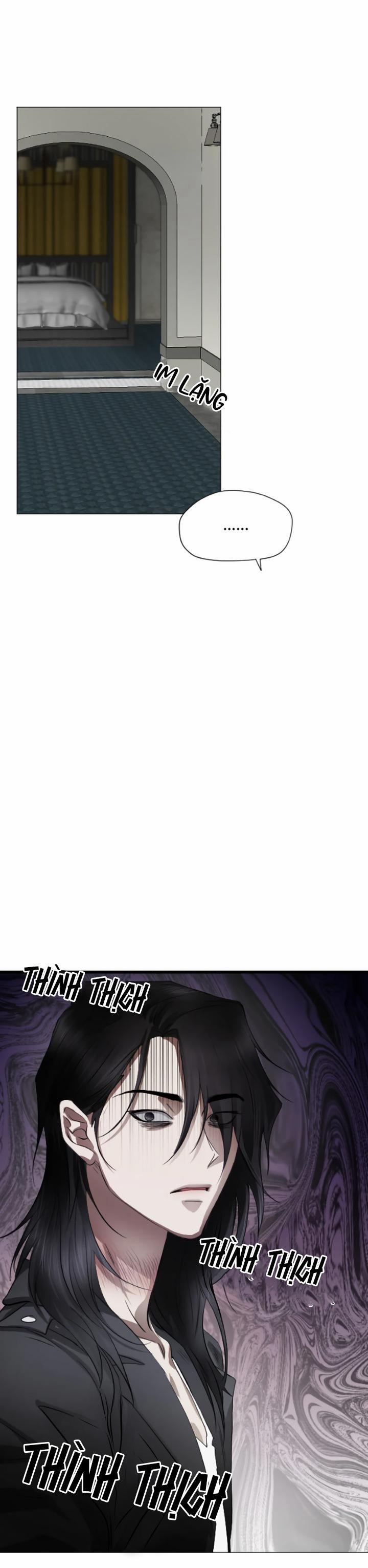 Tuyển Tập Manhwa Dằm Khăm 25 trang 6