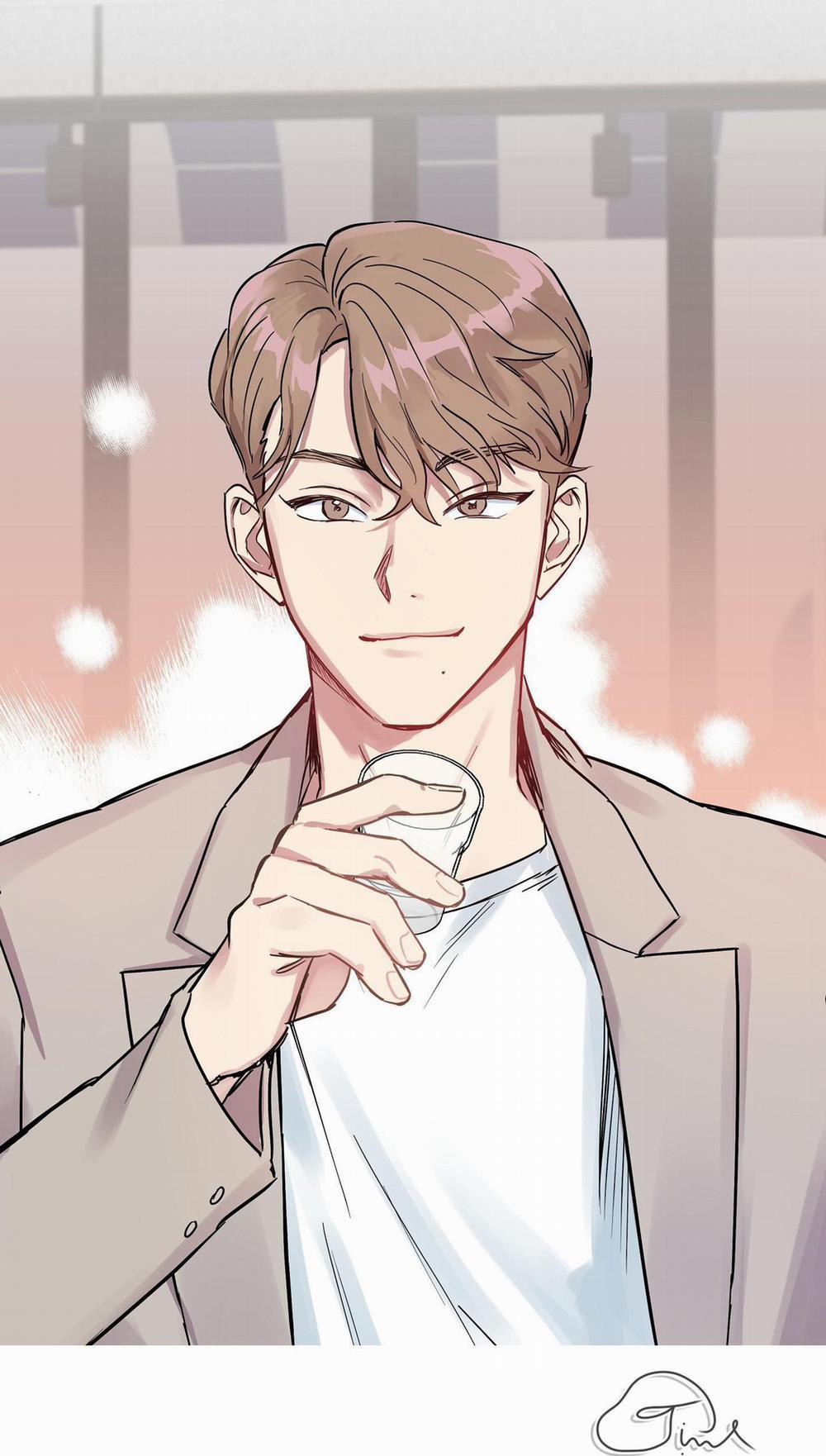 Tuyển Tập Manhwa Dằm Khăm 26 -Không gặp lại sao? trang 14