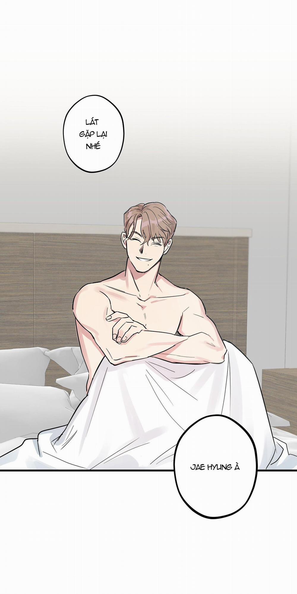 Tuyển Tập Manhwa Dằm Khăm 26 -Không gặp lại sao? trang 32