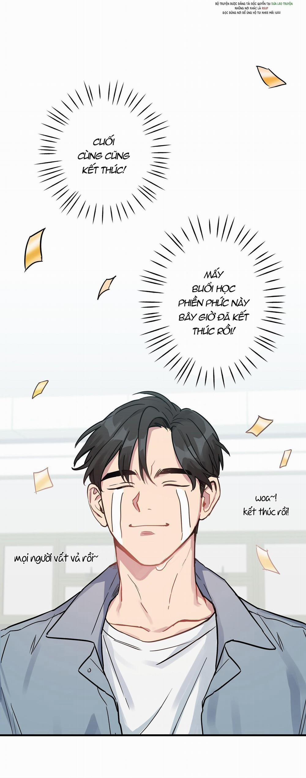 Tuyển Tập Manhwa Dằm Khăm 26 trang 1