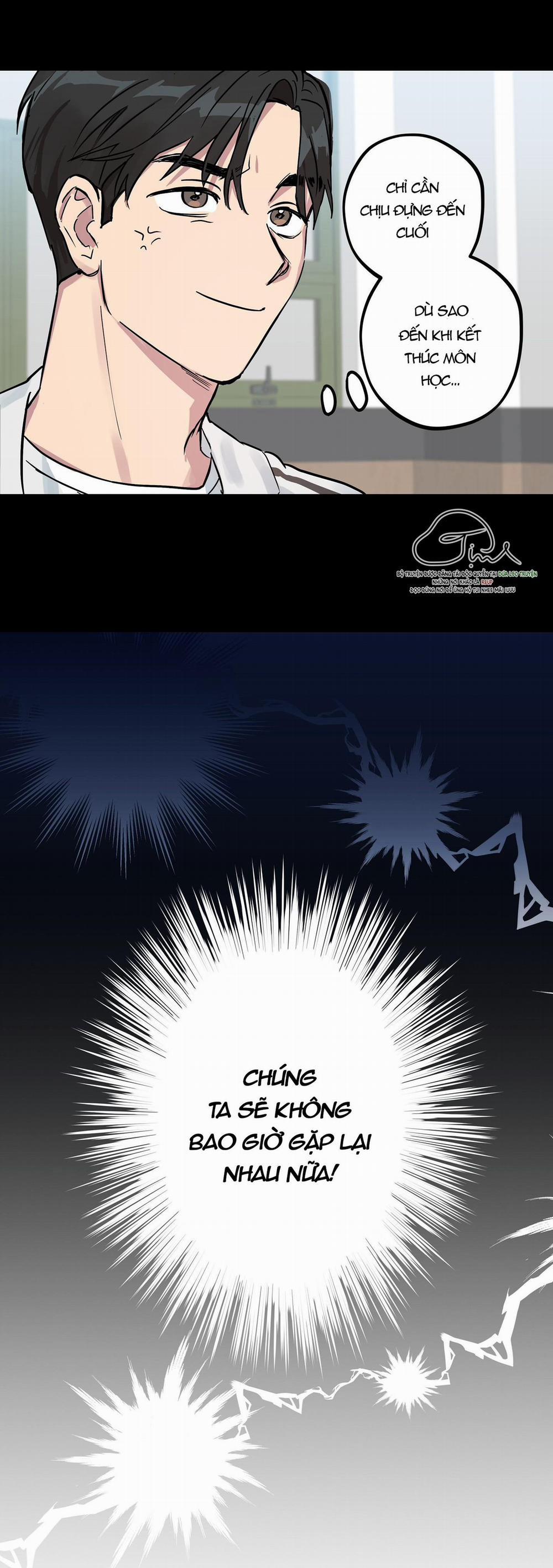 Tuyển Tập Manhwa Dằm Khăm 26 trang 10