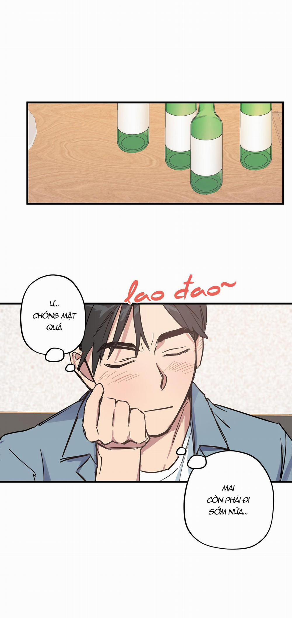 Tuyển Tập Manhwa Dằm Khăm 26 trang 18