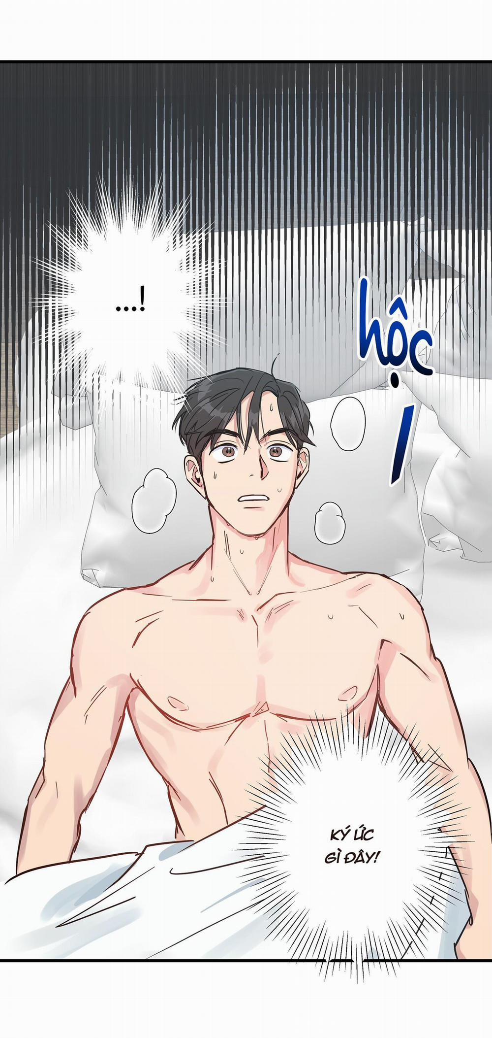 Tuyển Tập Manhwa Dằm Khăm 26 trang 24