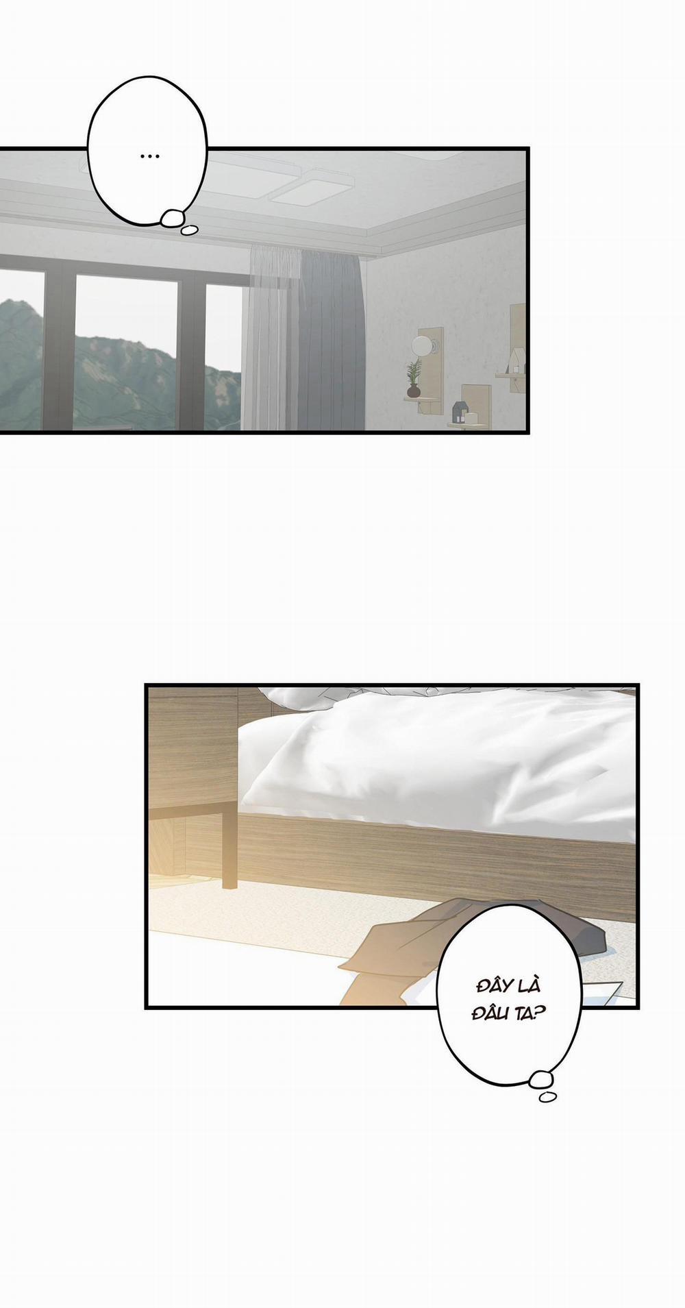 Tuyển Tập Manhwa Dằm Khăm 26 trang 25