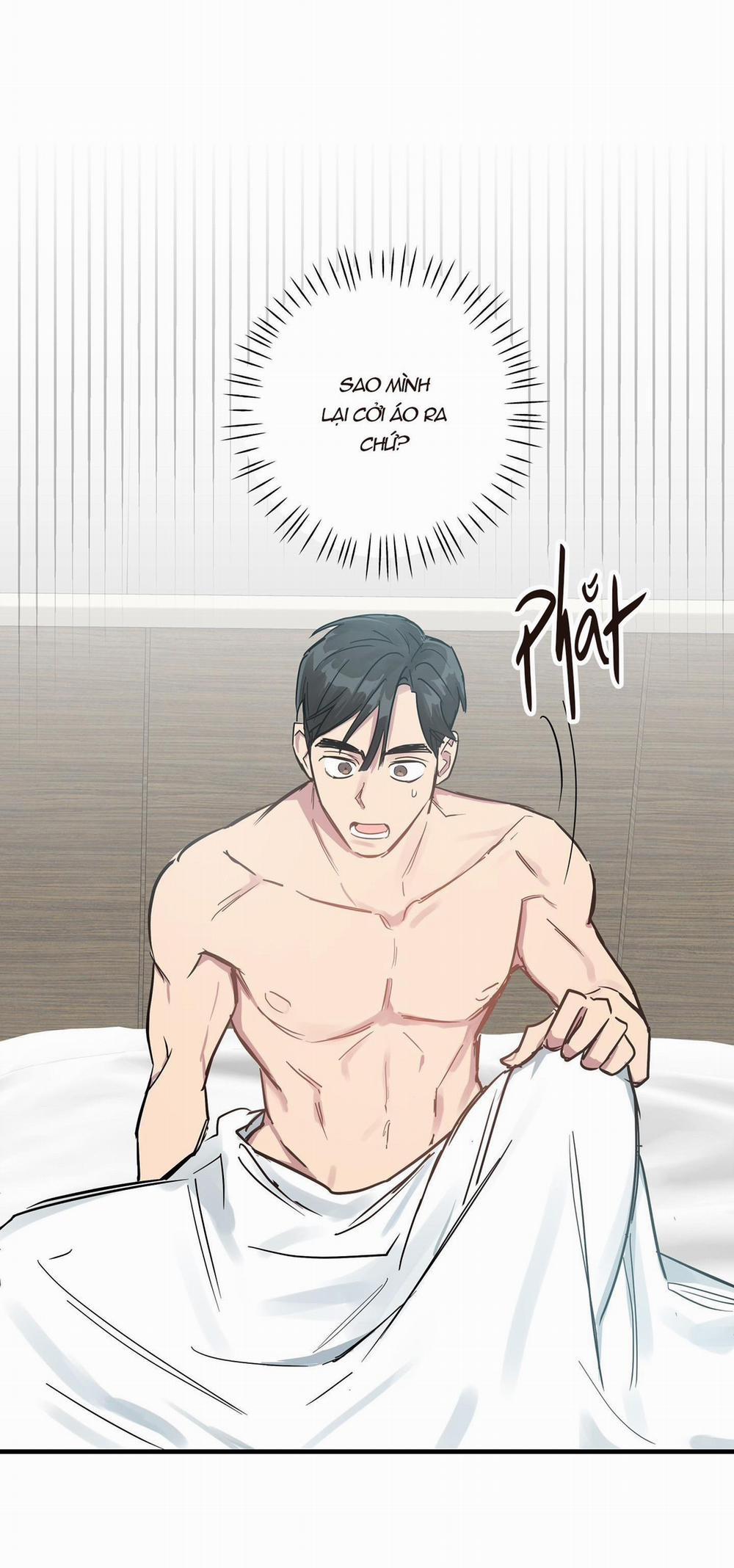 Tuyển Tập Manhwa Dằm Khăm 26 trang 26