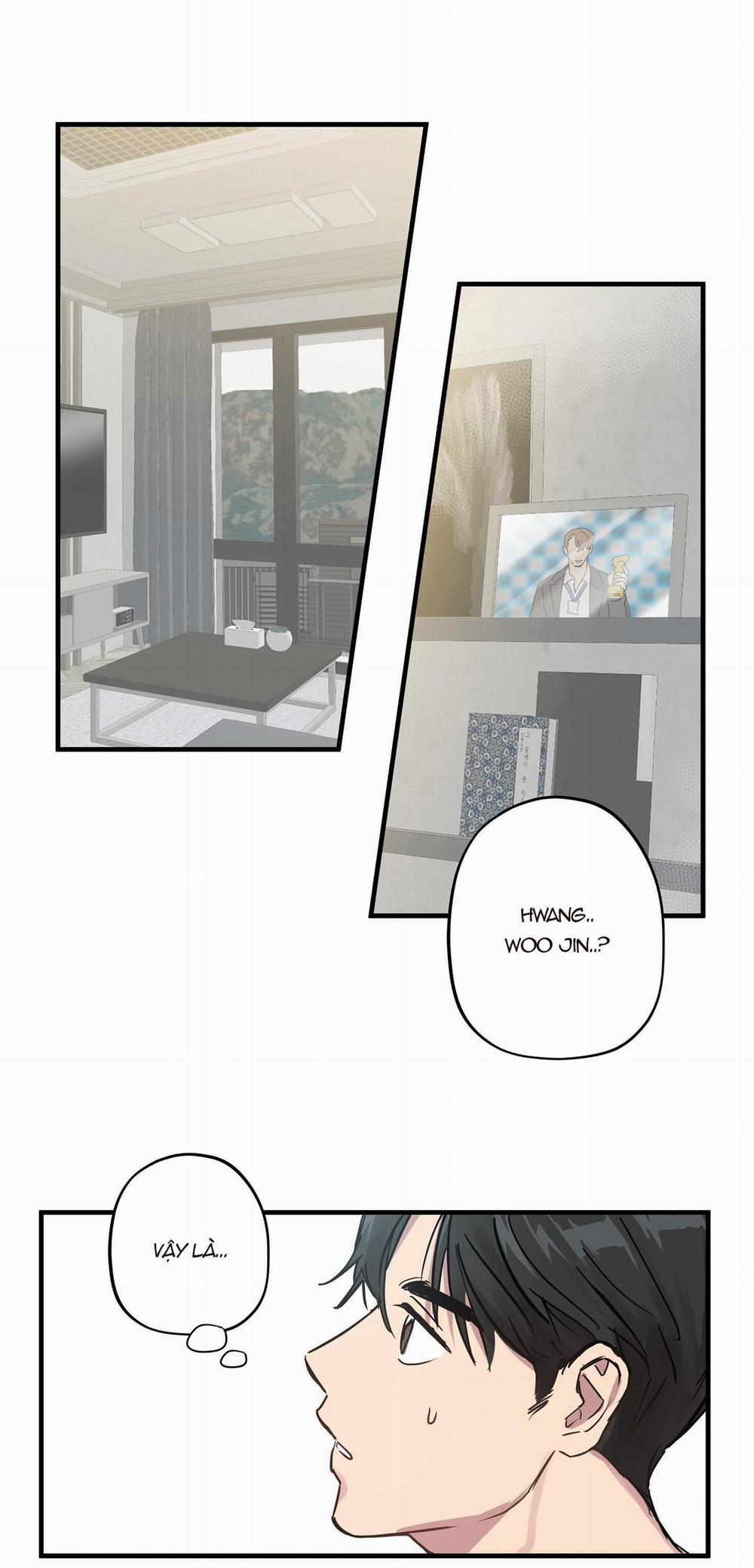 Tuyển Tập Manhwa Dằm Khăm 26 trang 27