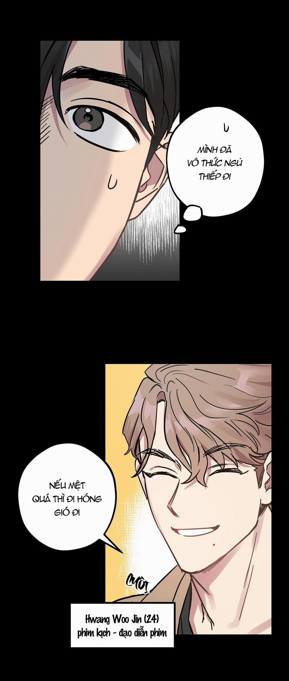 Tuyển Tập Manhwa Dằm Khăm 26 trang 7