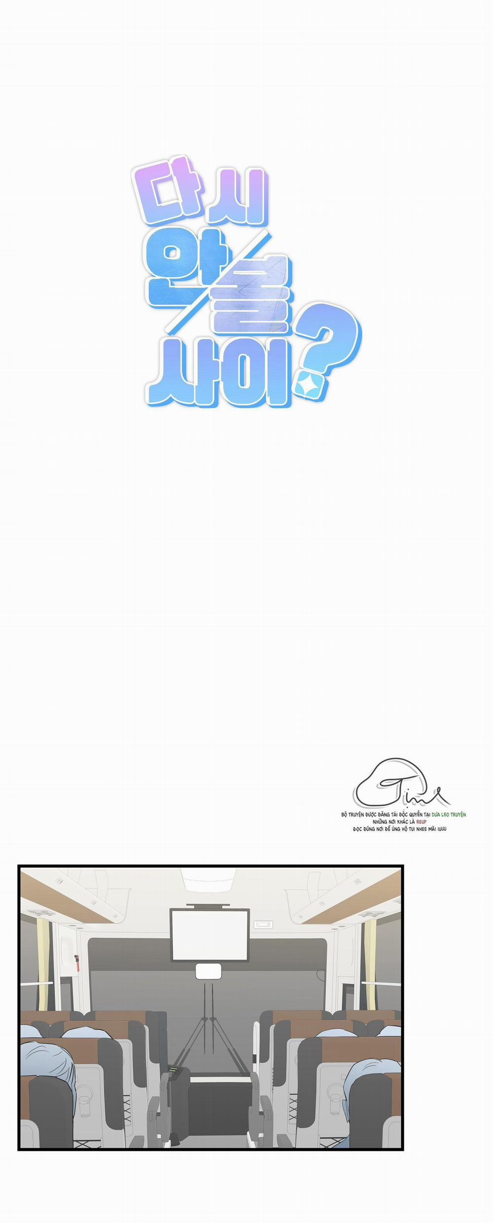 Tuyển Tập Manhwa Dằm Khăm 27 0 Không gặp lại sao 2 trang 0