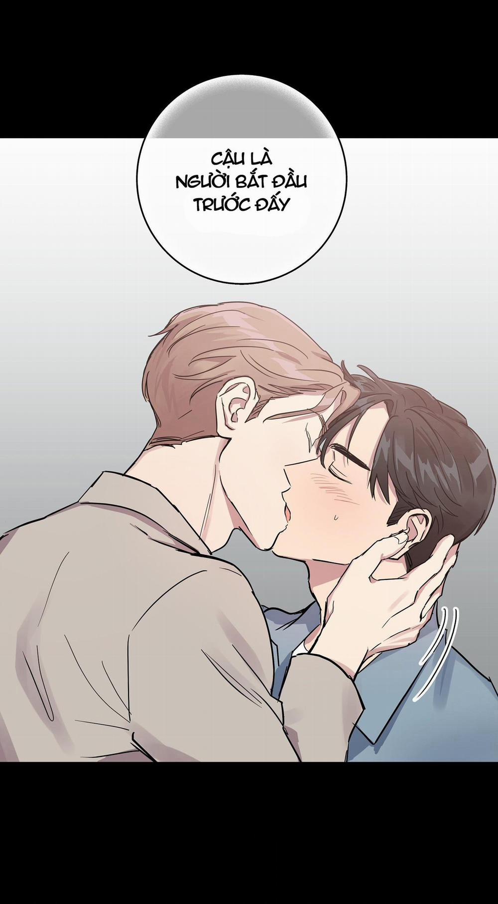 Tuyển Tập Manhwa Dằm Khăm 27 0 Không gặp lại sao 2 trang 12