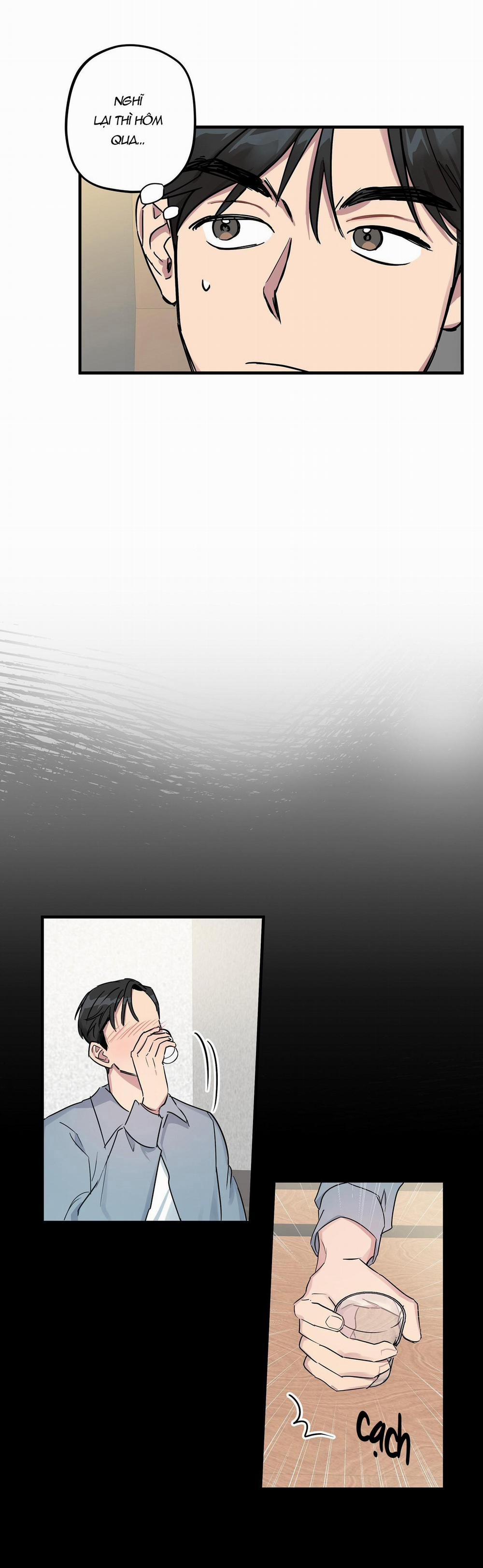 Tuyển Tập Manhwa Dằm Khăm 27 0 Không gặp lại sao 2 trang 2