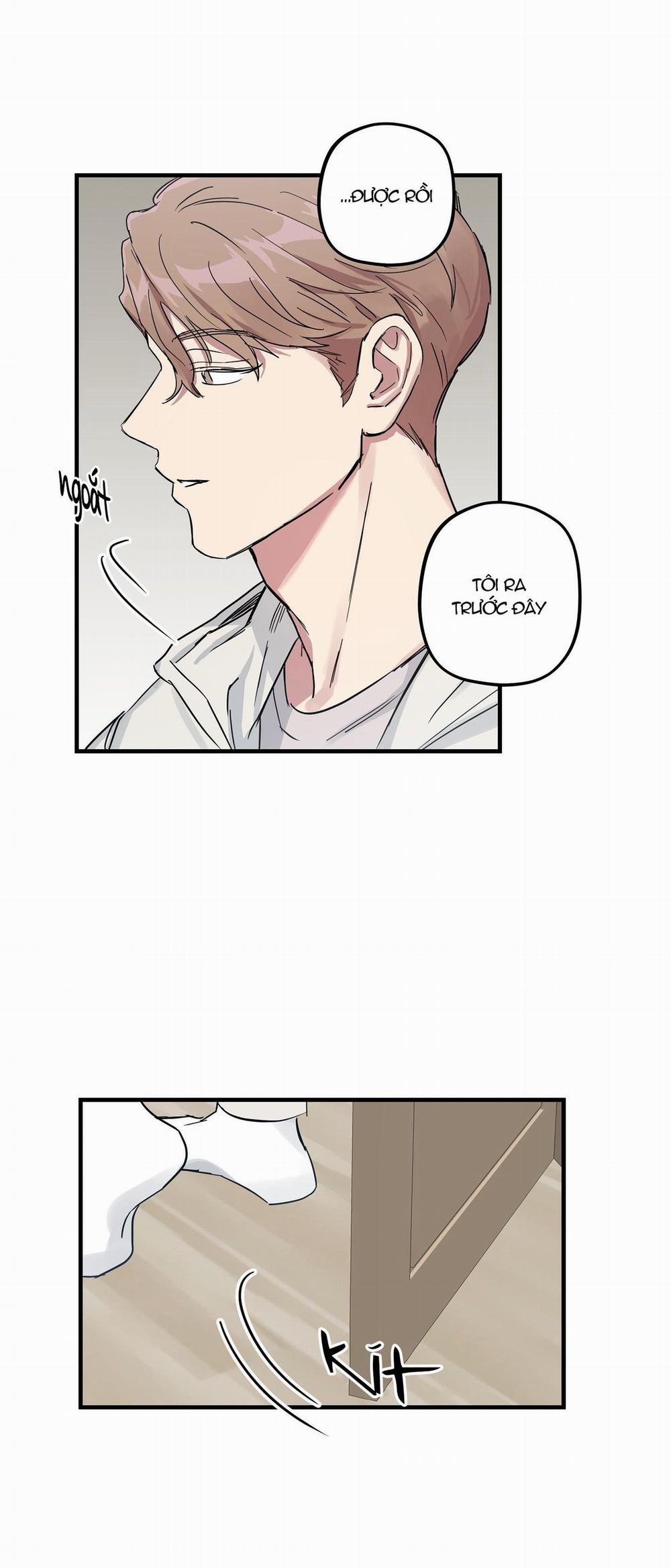 Tuyển Tập Manhwa Dằm Khăm 27 0 Không gặp lại sao 2 trang 28