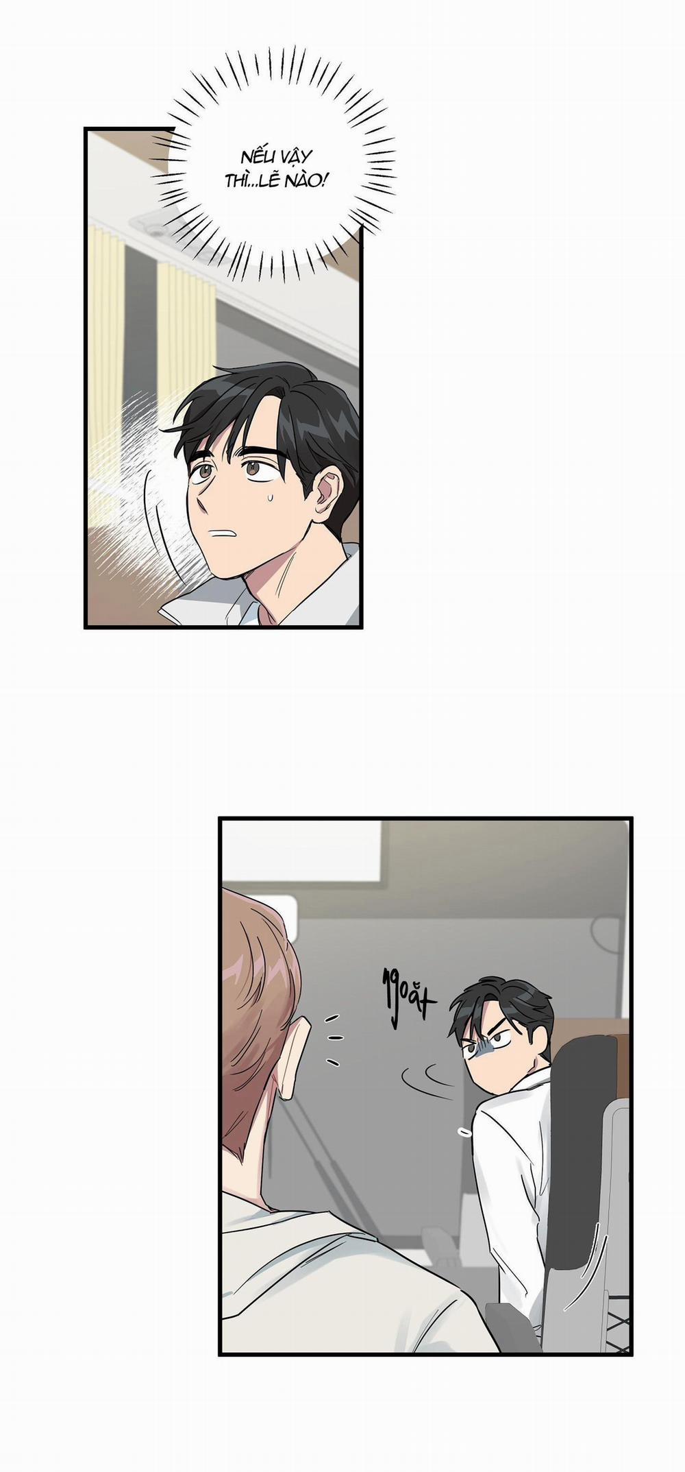 Tuyển Tập Manhwa Dằm Khăm 27 trang 15