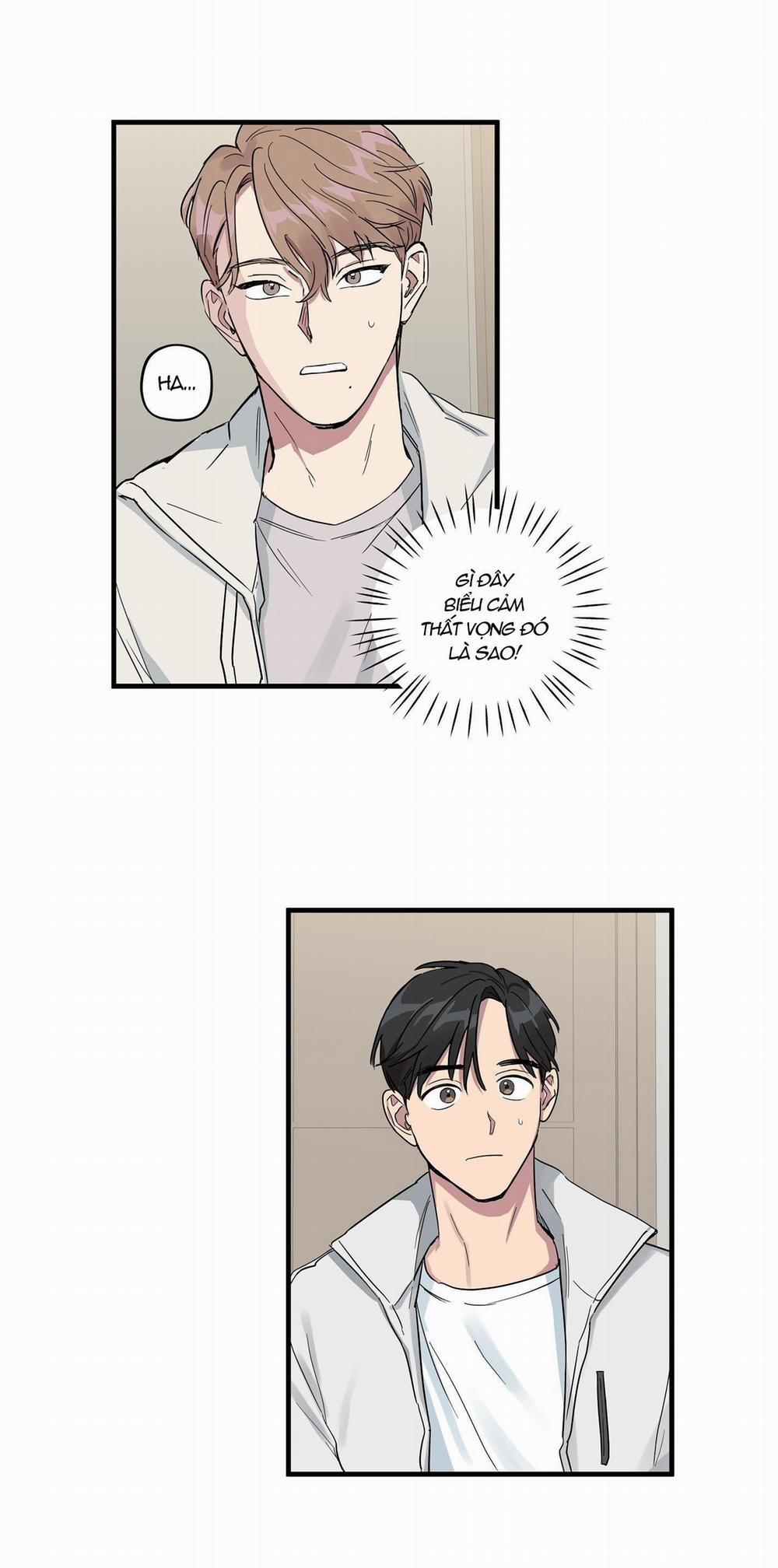 Tuyển Tập Manhwa Dằm Khăm 27 trang 25