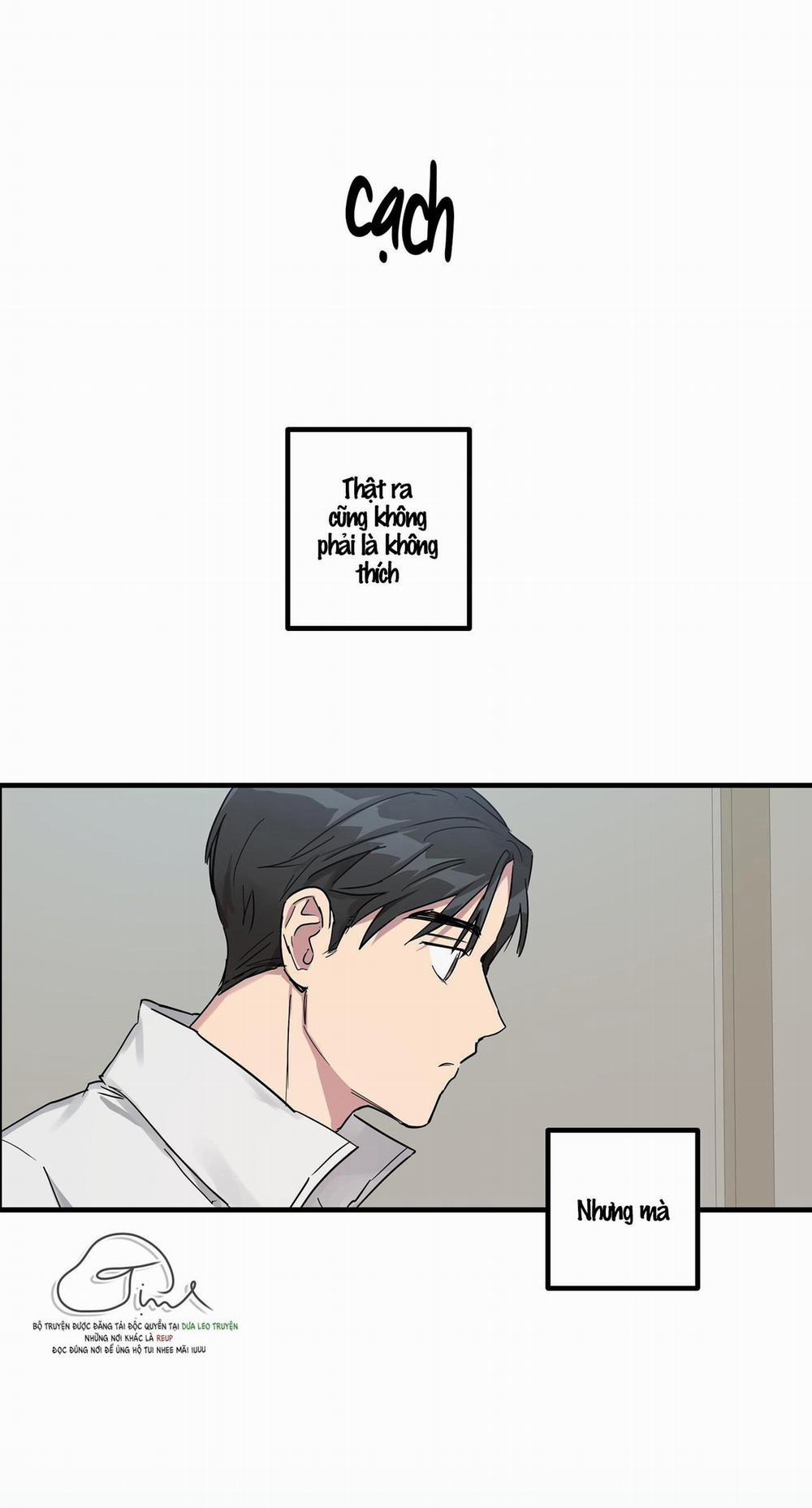 Tuyển Tập Manhwa Dằm Khăm 27 trang 29