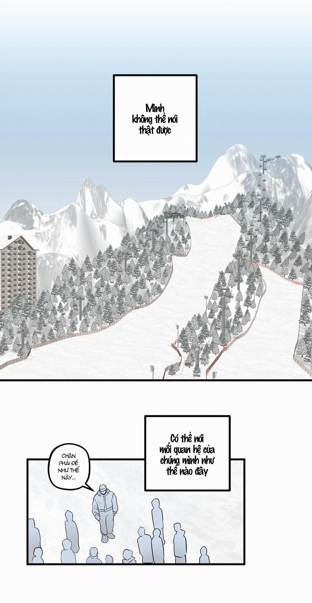 Tuyển Tập Manhwa Dằm Khăm 27 trang 30