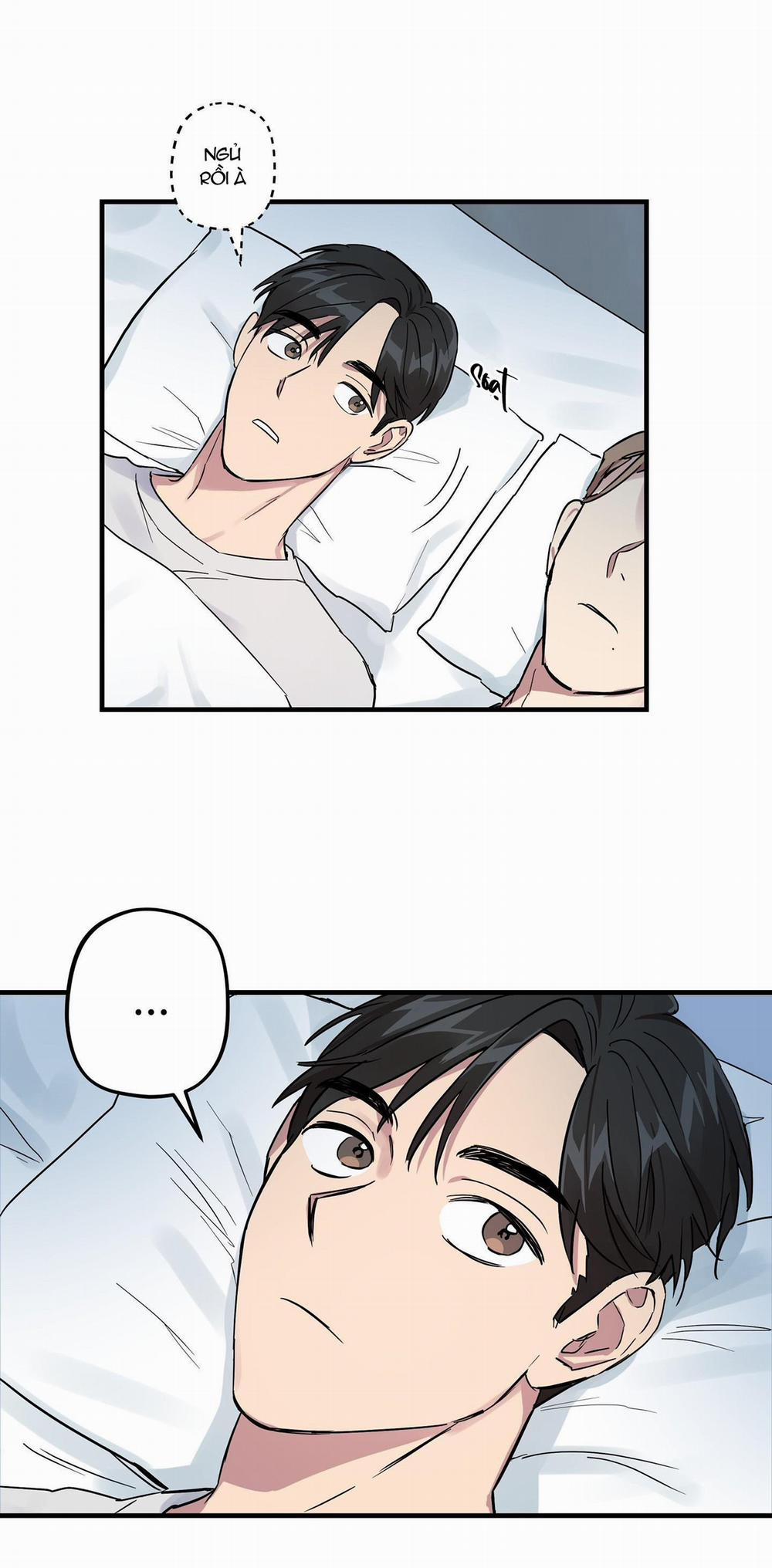 Tuyển Tập Manhwa Dằm Khăm 27 trang 33