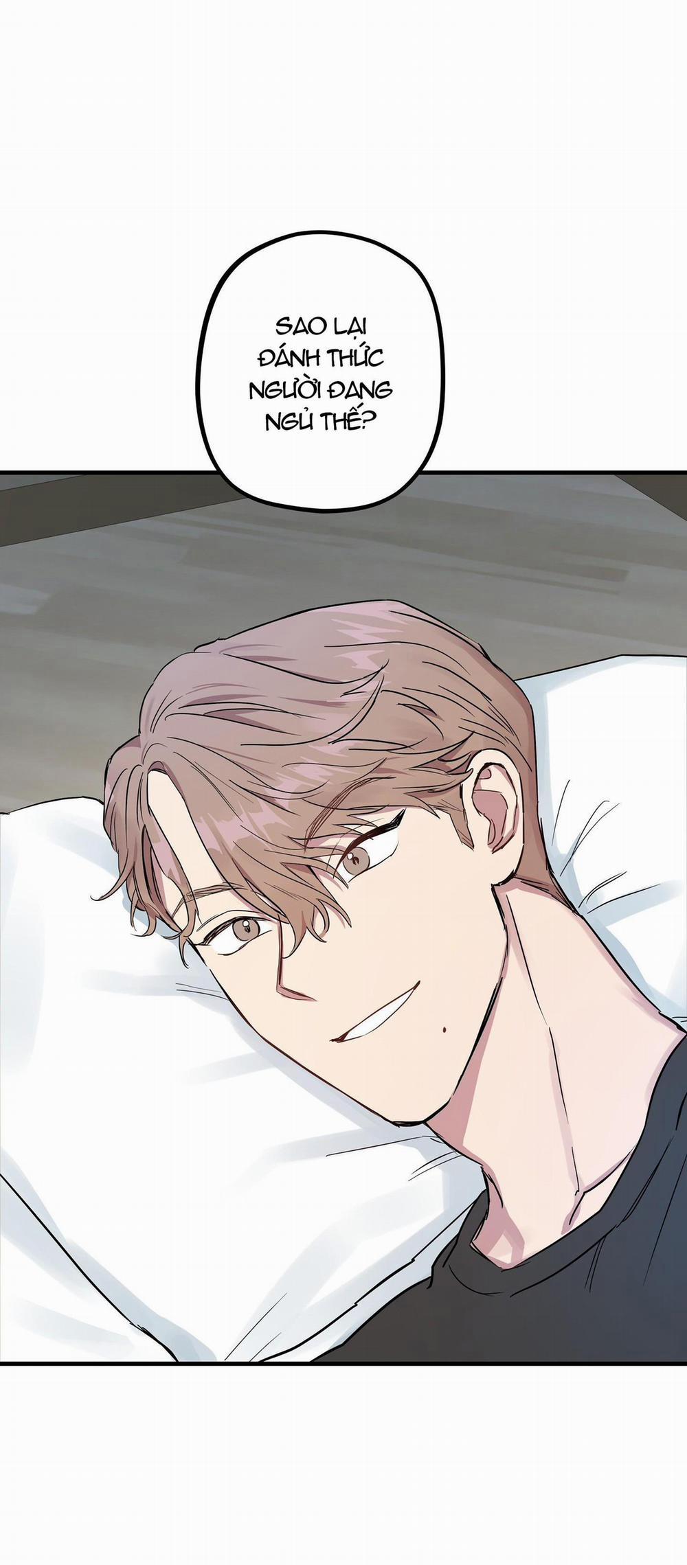 Tuyển Tập Manhwa Dằm Khăm 27 trang 36