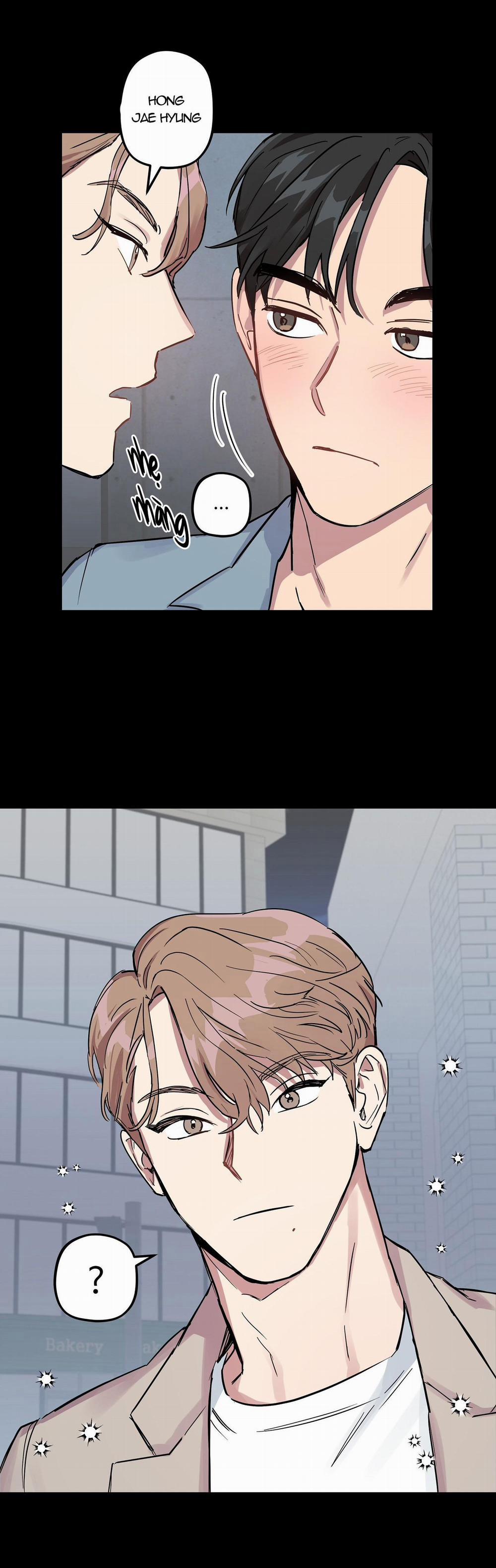 Tuyển Tập Manhwa Dằm Khăm 27 trang 8