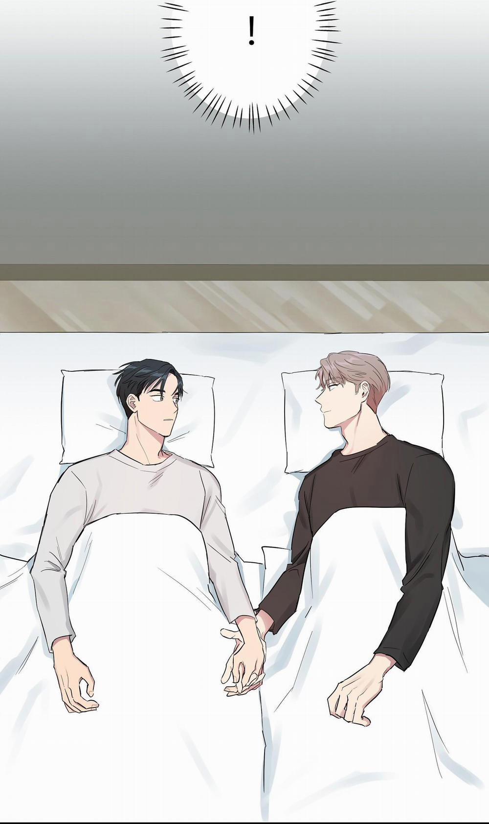 Tuyển Tập Manhwa Dằm Khăm 28 Không gặp lại sao? -3 trang 1