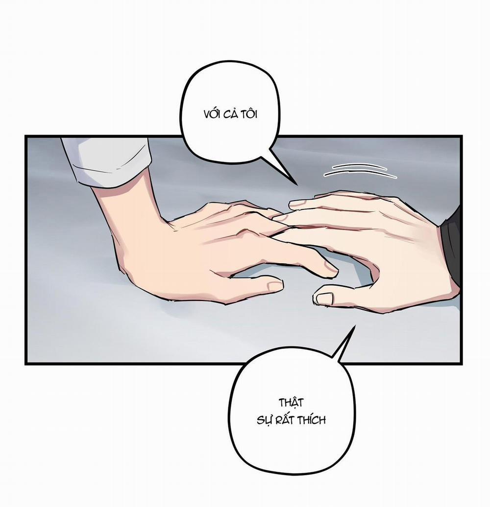 Tuyển Tập Manhwa Dằm Khăm 28 Không gặp lại sao? -3 trang 12