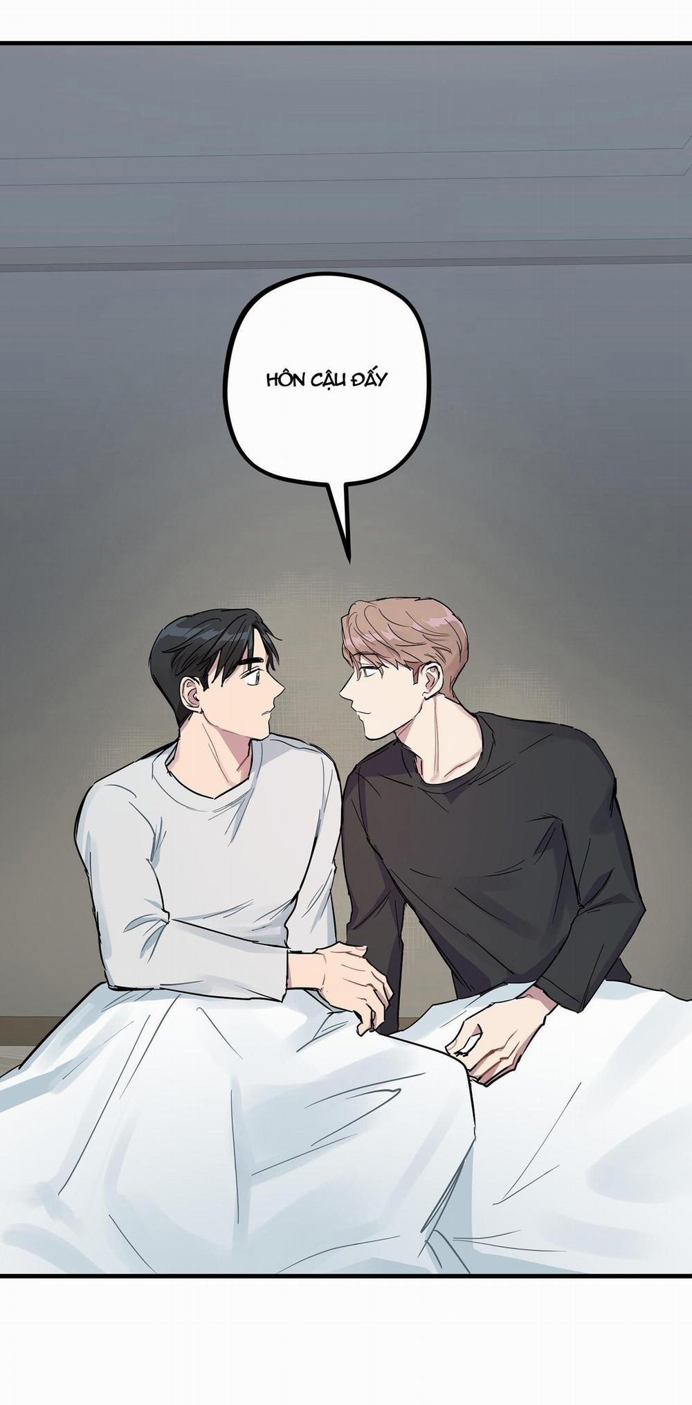 Tuyển Tập Manhwa Dằm Khăm 28 Không gặp lại sao? -3 trang 13