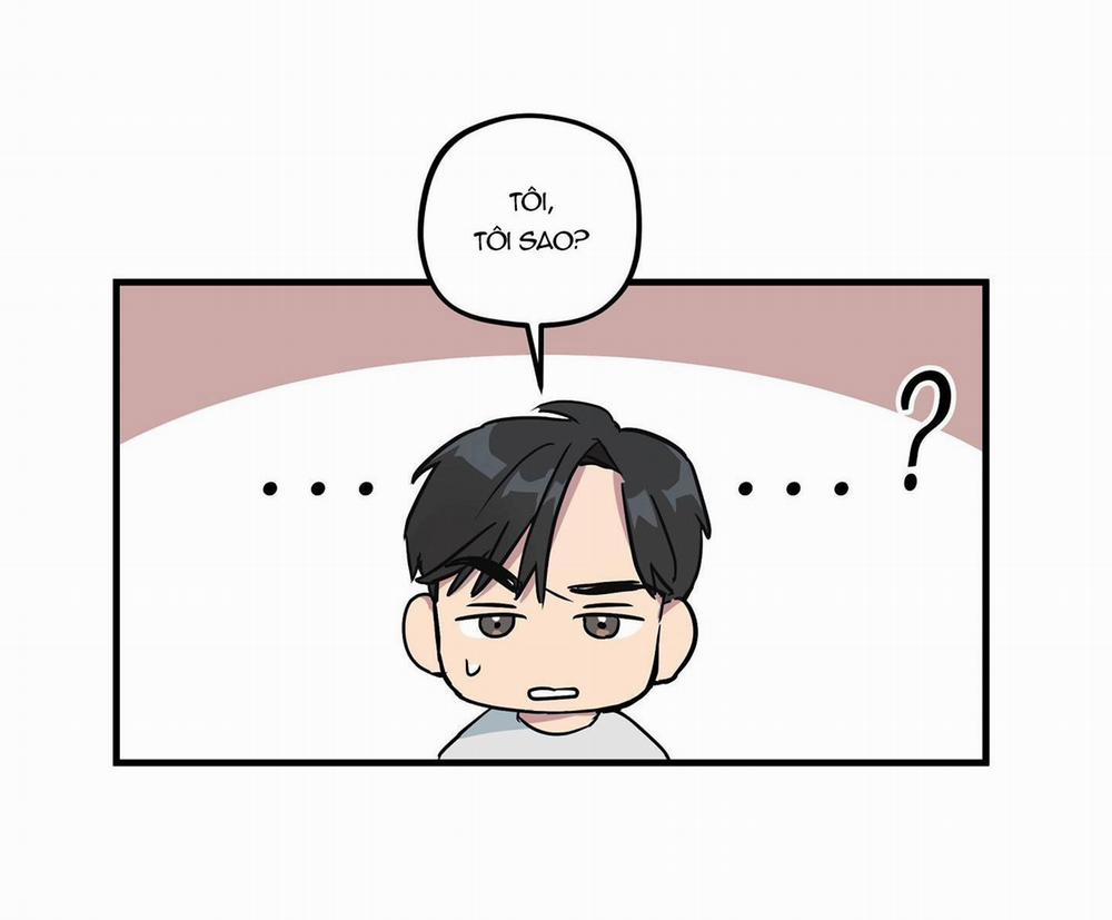 Tuyển Tập Manhwa Dằm Khăm 28 Không gặp lại sao? -3 trang 16