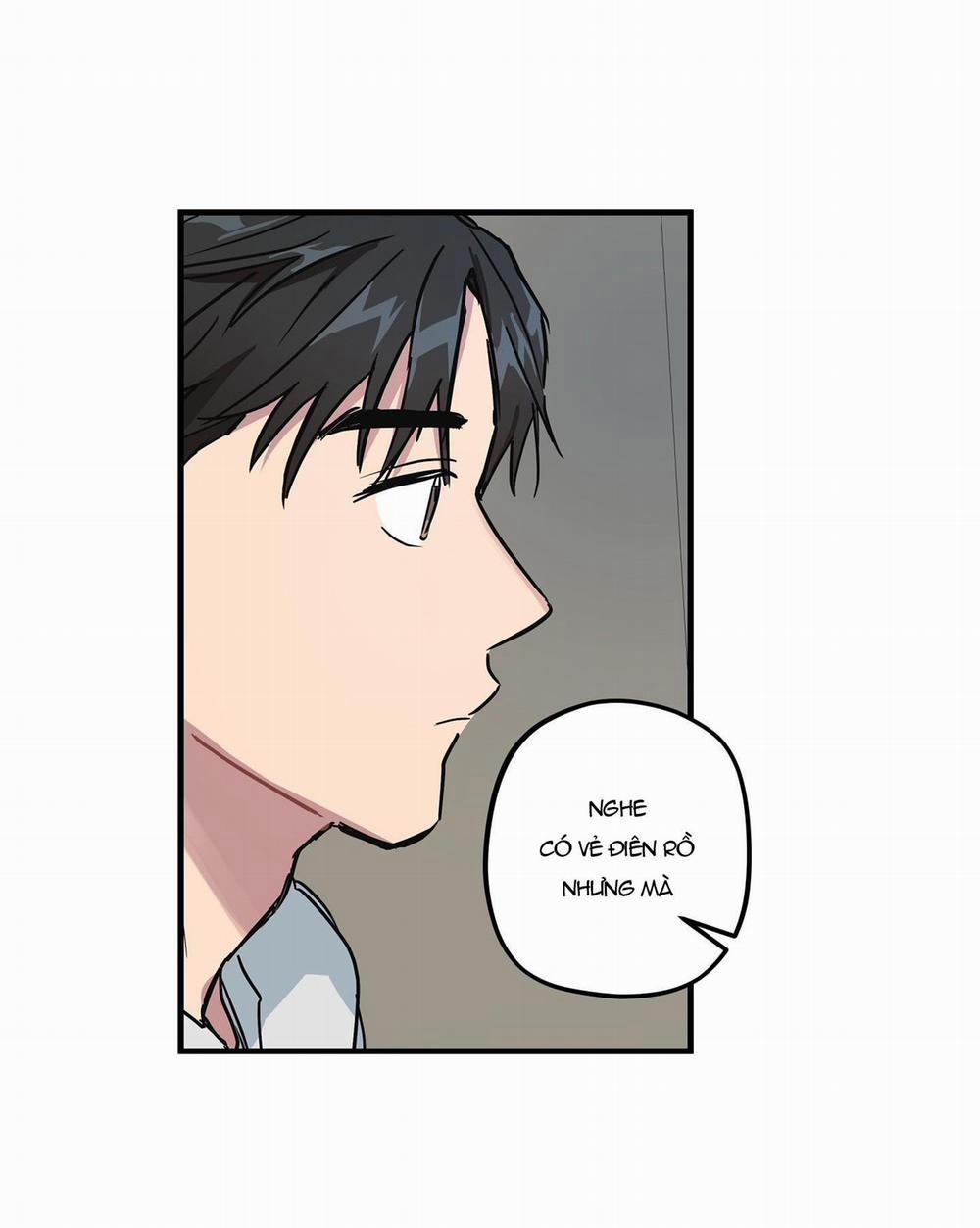 Tuyển Tập Manhwa Dằm Khăm 28 Không gặp lại sao? -3 trang 19