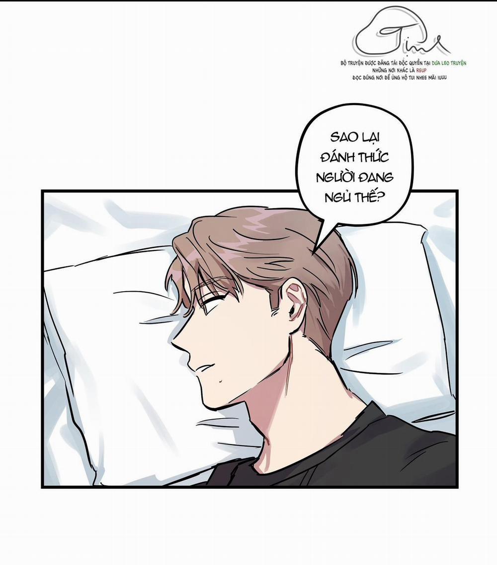 Tuyển Tập Manhwa Dằm Khăm 28 Không gặp lại sao? -3 trang 2