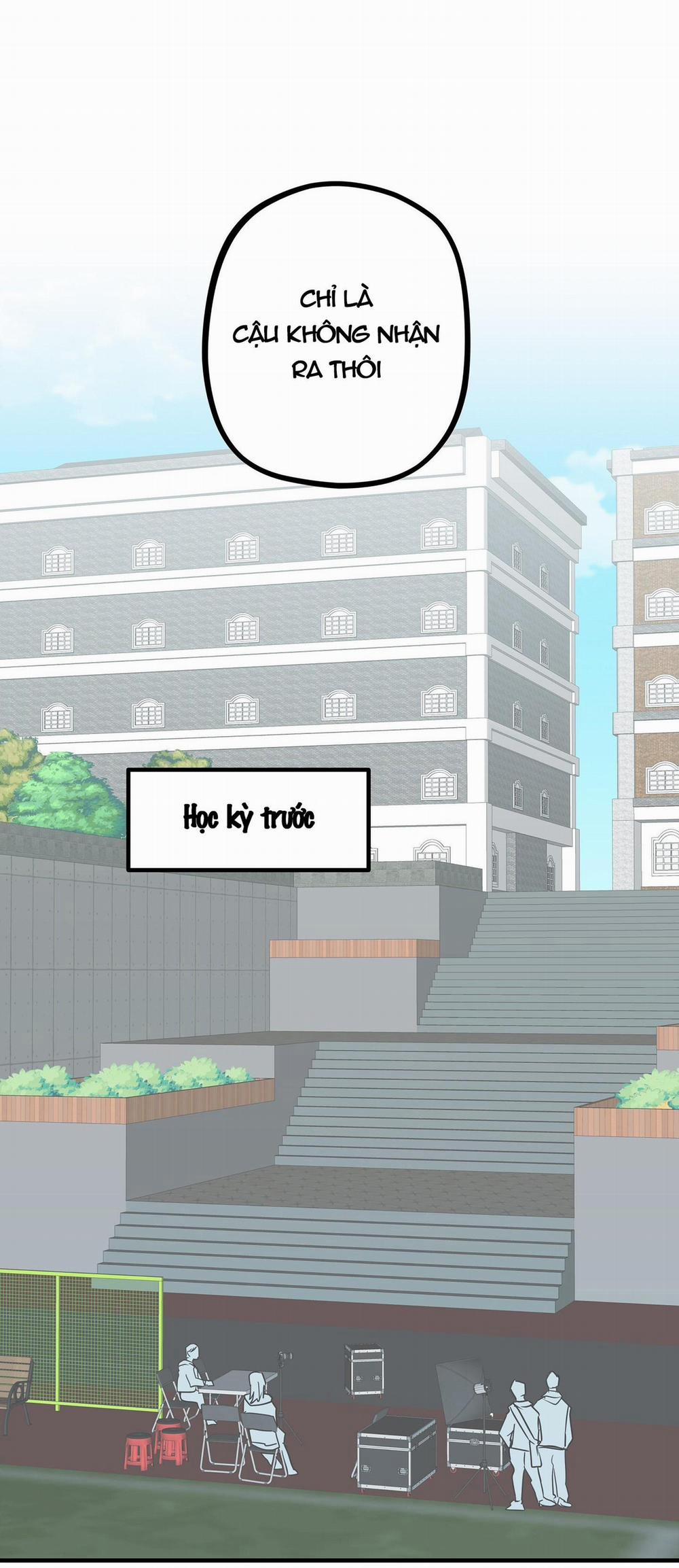 Tuyển Tập Manhwa Dằm Khăm 28 Không gặp lại sao? -3 trang 21