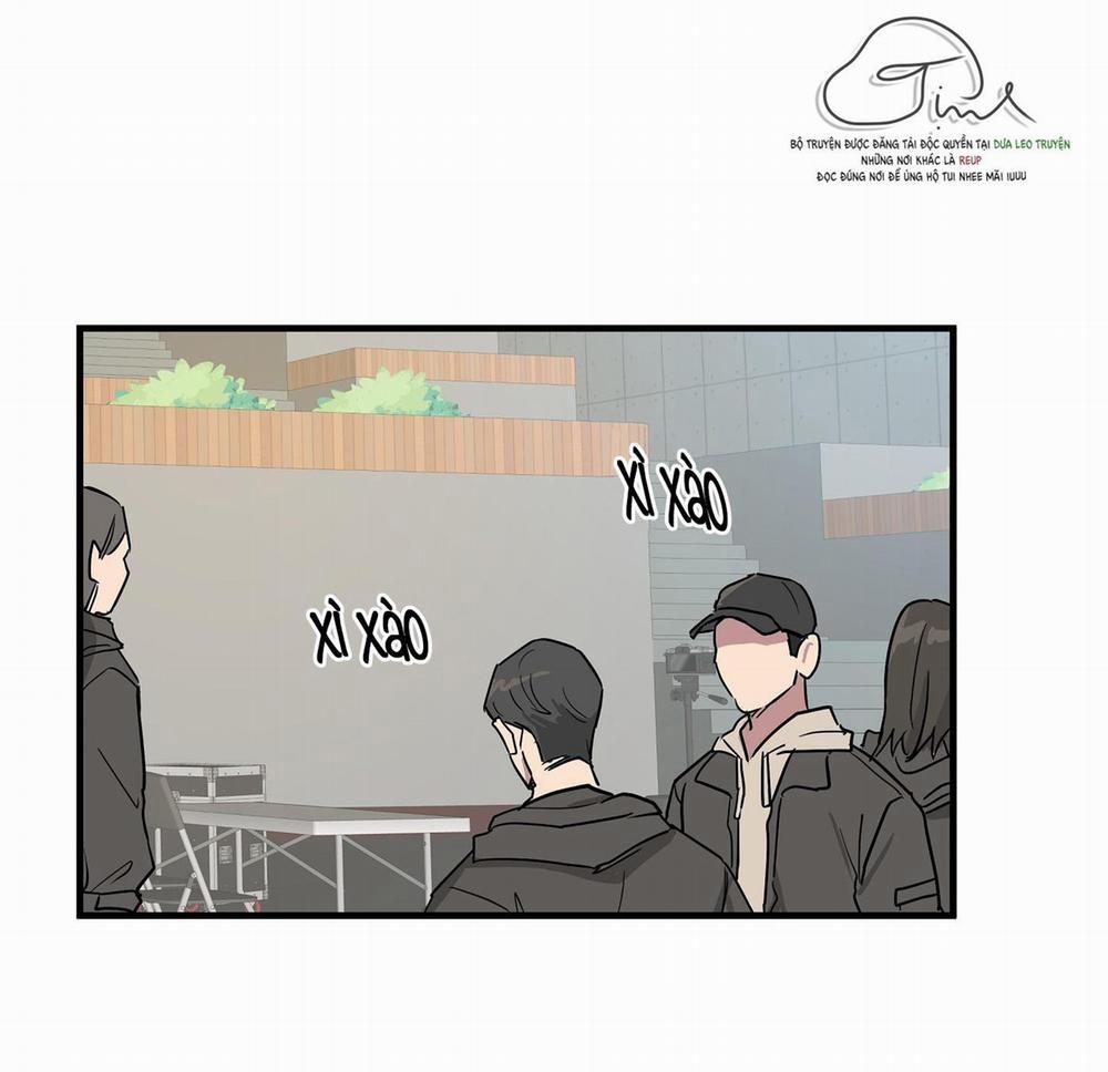 Tuyển Tập Manhwa Dằm Khăm 28 Không gặp lại sao? -3 trang 22